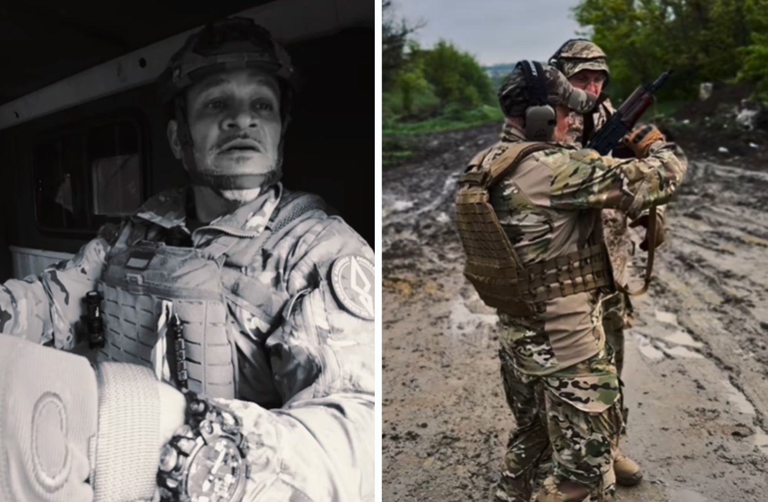 Мобілізація чи піар? Ектор Хіменес-Браво спровокував палкі суперечки: що пишуть в мережі